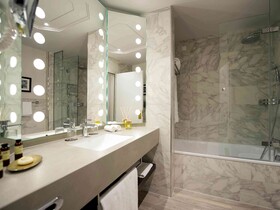 Hotel Cerretani Firenze - MGallery