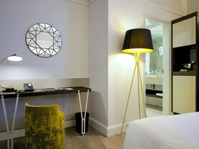 Hotel Cerretani Firenze - MGallery