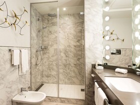 Hotel Cerretani Firenze - MGallery