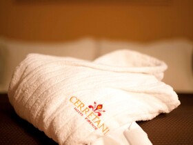 Hotel Cerretani Firenze - MGallery