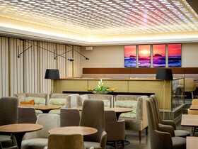 Hotel Cerretani Firenze - MGallery