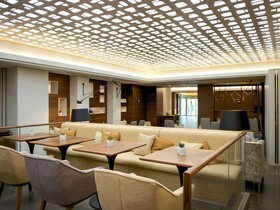 Hotel Cerretani Firenze - MGallery