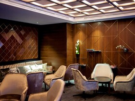 Hotel Cerretani Firenze - MGallery