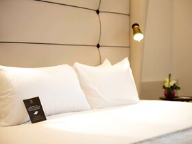 Hotel Cerretani Firenze - MGallery