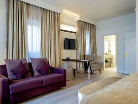 Hotel Cerretani Firenze - MGallery