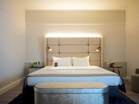 Hotel Cerretani Firenze - MGallery