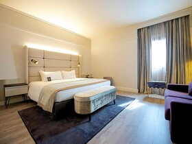 Hotel Cerretani Firenze - MGallery