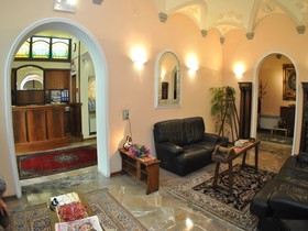 Hotel City Florenz