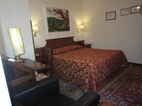 Hotel City Florenz