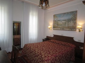 Hotel City Florenz