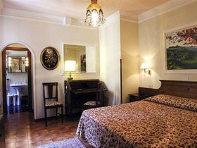 Hotel City Florenz