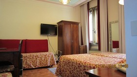 Hotel City Florenz