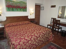 Hotel City Florenz