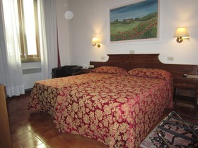 Hotel City Florenz