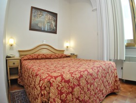 Hotel City Florenz