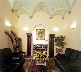 Hotel City Florenz