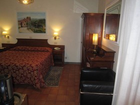Hotel City Florenz