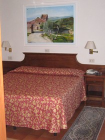 Hotel City Florenz