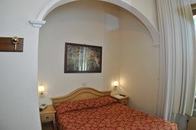 Hotel City Florenz