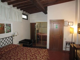 Hotel City Florenz
