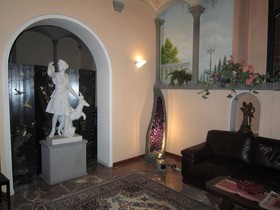 Hotel City Florenz