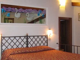 Hotel City Florenz