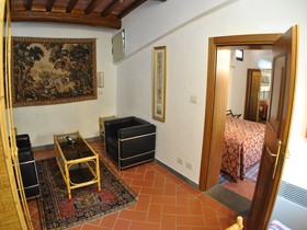 Hotel City Florenz