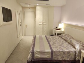 Hotel Corona d' Italia