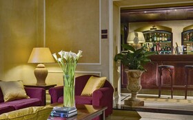 Hotel Corona d' Italia