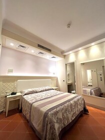 Hotel Corona d' Italia