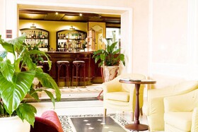 Hotel Corona d' Italia