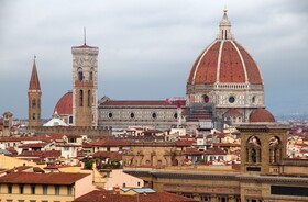 Hotel Corona d' Italia