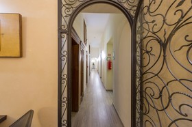 Hotel Cosimo de'Medici