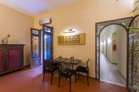 Hotel Cosimo de'Medici