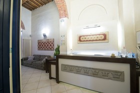 Hotel Cosimo de'Medici