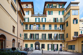 Hotel Cosimo de'Medici
