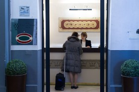 Hotel Cosimo de'Medici