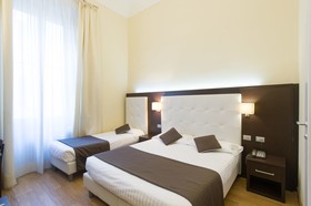 Hotel Cosimo de'Medici