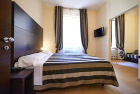 Hotel Cosimo de'Medici