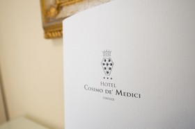 Hotel Cosimo de'Medici