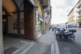 Hotel Cosimo de'Medici