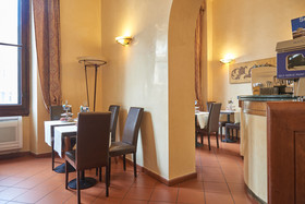 Hotel Cosimo de'Medici