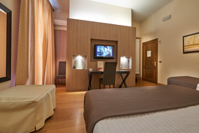 Hotel Cosimo de'Medici