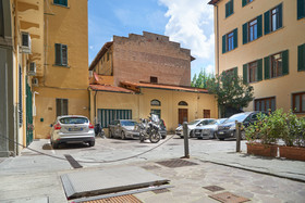 Hotel Cosimo de'Medici