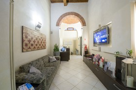 Hotel Cosimo de'Medici