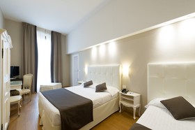 Hotel Cosimo de'Medici