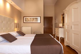 Hotel Cosimo de'Medici