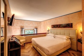 Hotel Croce di Malta