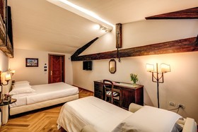 Hotel Croce di Malta