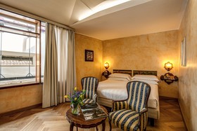 Hotel Croce di Malta